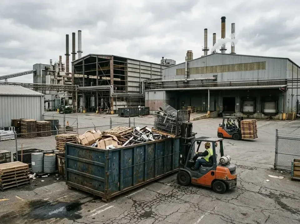 industrial-factory-scrap-conta-003 — frequently asked questions, Cheap Roll-off Dumpster Rentals in Pearl River, LA